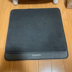 美品 neakasa ネアカサ M1 Lite 全自動猫トイレの画像