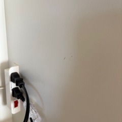 キッチンボード　食器棚の画像