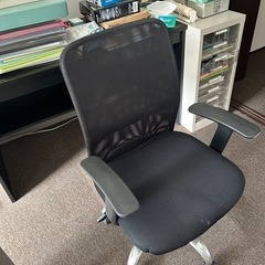 ⑮オフィスチェアの画像