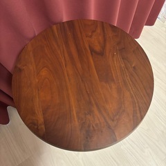 富士ファニチア　サイドテーブル　Remora(リモーラ)の画像