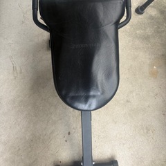 腹筋マシーン
の画像