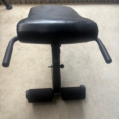 腹筋マシーン
の画像