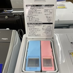 HITACHI ドラム式洗濯乾燥機　【トレファク東大阪店】の画像