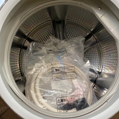 HITACHI ドラム式洗濯乾燥機　【トレファク東大阪店】の画像