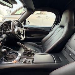 【マツダ MX-5 ロードスター】の画像