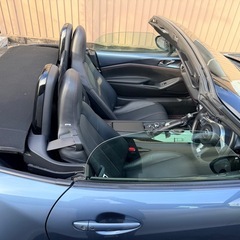 【マツダ MX-5 ロードスター】の画像