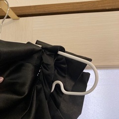 美品・タグ付き・パーティードレスの画像