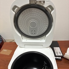 炊飯器　　の画像