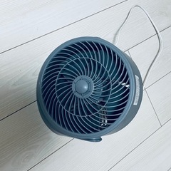 扇風機の画像