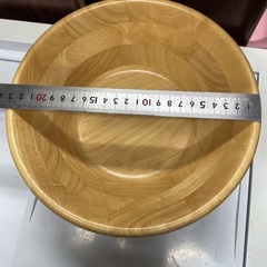 サラダボウルの画像