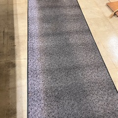 フロアーロングマットの画像