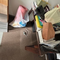 ⑲デスク(小)の画像