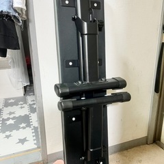 可変式ダンベル ペアトレーニング 筋トレ アジャスタブルダンベルの画像