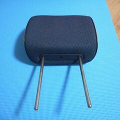 程度良　パジェロミニ　ヘッドレスト　DUKE デューク　H58A　H53A　USEDの画像