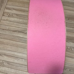 バランスボード 木製の画像