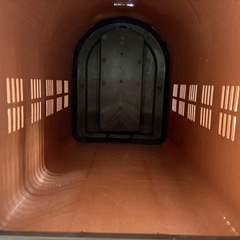 ペットキャリーバッグ　アイリスオーヤマ バスケットキャリー BL‐460の画像