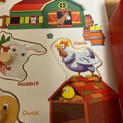 1歳〜2歳おもちゃの画像