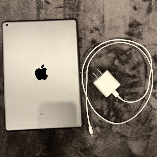 iPad第8世代