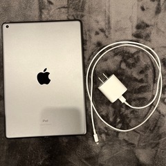 iPad第8世代の画像