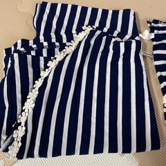 授乳ケープ　の画像