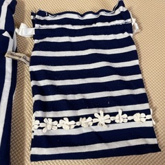 授乳ケープ　の画像