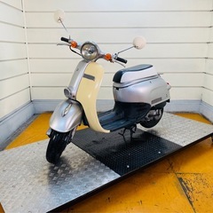 5048km ★始動動画あり★ ホンダ　ジョルノ　AF24 原付　兵庫県　神戸市　バイクの画像