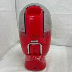 ハローキティ　ハンディクリーナーの画像