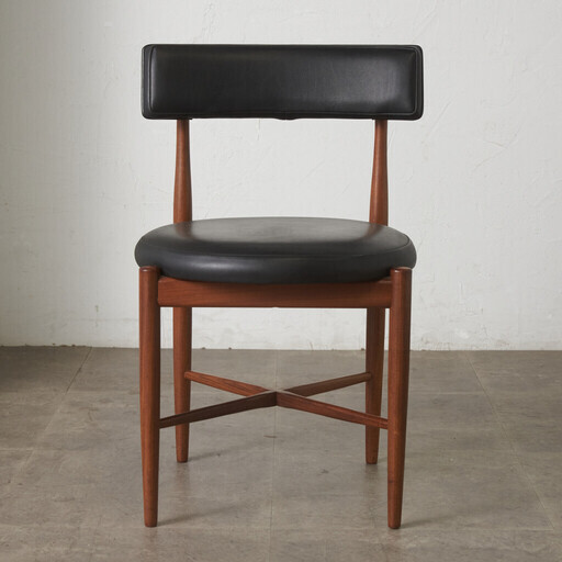 発送の場合は即購入不可】 G-PLAN Fresco サーキュラーチェア