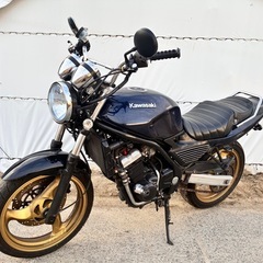 バリオス1 ベース車の画像