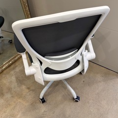 KERDOM デスクチェア 椅子 パソコン テレワーク 椅子 オフィスチェア 疲れない ワーキングチェア 人間工学 勉強 学習 ランバーサポート付き 360度回転 腰に良い 人気 おしゃれ ダークグレー KD9060-C-Dark Grayの画像