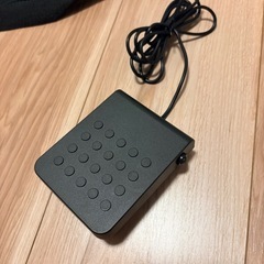 電子ピアノの画像