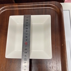 プレート皿3枚セットの画像