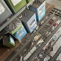 塗料、ペンキ
の画像