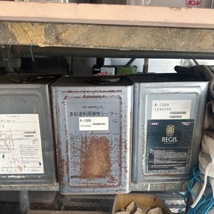 塗料、ペンキ
の画像