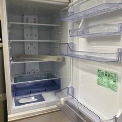 MITSUBISHI 3ドア冷蔵庫【トレファク東大阪店】の画像
