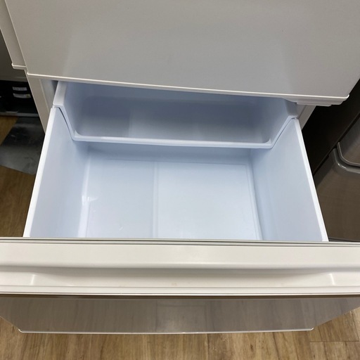 MITSUBISHI 3ドア冷蔵庫【トレファク東大阪店】
