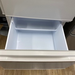 MITSUBISHI 3ドア冷蔵庫【トレファク東大阪店】の画像