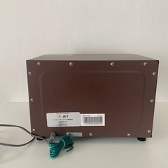 タオルウォーマー　　　　の画像