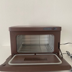 タオルウォーマー　　　　の画像