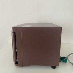 タオルウォーマー　　　　の画像