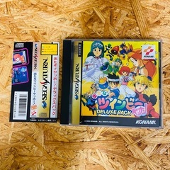 【帯付き】出たなツインビーヤッホー！ デラックスパック DELUXE PACKの画像