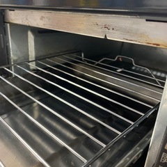 美原店 2020年製 あんしんコンロ 幅56㎝コンパクトガステーブル IC-S37-R プロパン 右強火 幅560奥行447高さ180m の画像