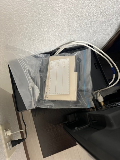 美品　ハイビジョン液晶テレビ　Panasonicビエラ Viera 23インチテレビ