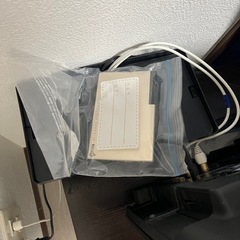 美品　ハイビジョン液晶テレビ　Panasonicビエラ Viera 23インチテレビの画像