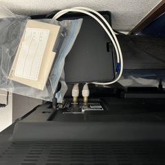 美品　ハイビジョン液晶テレビ　Panasonicビエラ Viera 23インチテレビの画像