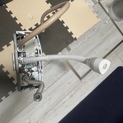 NORITZ 給湯器 PM-58V-N 10.5kW LPガス用　2021年製の画像