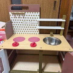 子供のおもちゃの画像