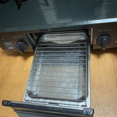 ガスコンロ LPの画像