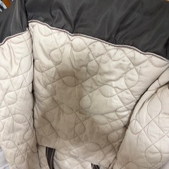 コンビの電動ハイローチェアー　　　バウンサーの画像