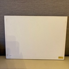 イタリー製　薔薇　絵画　ウッドフレームの画像